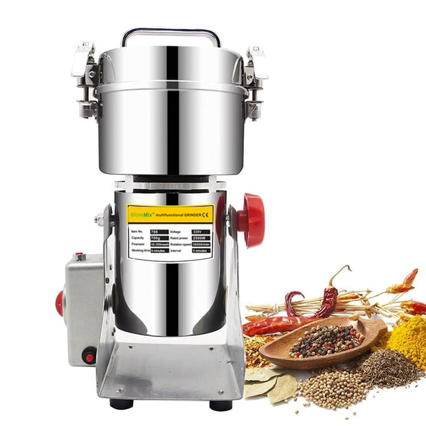 Spice Grinder, 700g, Professional, Best Seller, Home Kitchen, Heavy Duty, Best Quality