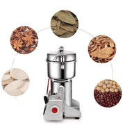 Spice Grinder, 700g, Professional, Best Seller, Home Kitchen, Heavy Duty, Best Quality