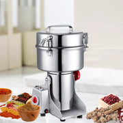 Spice Grinder, 2000g, Professional, Best Seller, Home Kitchen, Heavy Duty, Best Quality