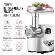 Meat Grinder, Professional, Best Seller, Home Kitchen, Heavy Duty, Best Quality