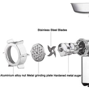 Meat Grinder, Professional, Best Seller, Home Kitchen, Heavy Duty, Best Quality