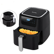 Air Fryer, 5L, Professional, Best Seller, Home Kitchen, Less Oil,Best Quality