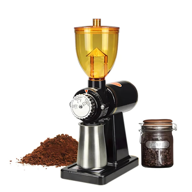 Coffee Grinder, Professional, Best Seller, Home Kitchen Machine, Best Quality