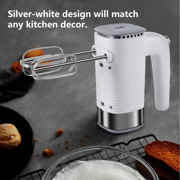 Hand Mixer, Stir, Mix, Whip, Professional, Best Seller, Home Kitchen Machine, Best Quality