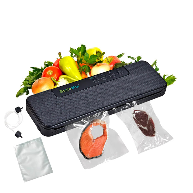 Food Vacuum Sealer, 10 Pieces, Professional, Best Seller, Home Kitchen Accessories, Best Quality