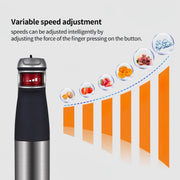 Hand Blender, 5-in-1, Professional, Best Seller, Home Kitchen, Food Mixer, Best Quality