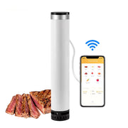 Sous Vide Cooker, 4th Generation, Professional, Best Seller, Home Kitchen Machine, WiFi Control, Best Quality