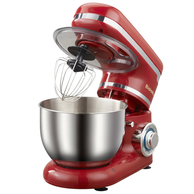 Stand Mixer, Professional, Best Seller, Home Kitchen, 6 Speeds, Stainless Steel Bowl, Best Quality