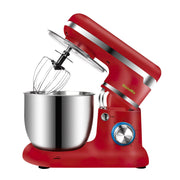 Stand Mixer, Professional, Best Seller, Home Kitchen, 6 Speeds, Stainless Steel Bowl, Best Quality