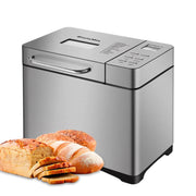 Bread Maker, 1 piece, Automatic, Professional, Best Seller, Home Kitchen Machine, 17 Program, Best Quality