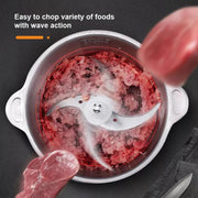 Food Chopper, 2L, Chef’s Professional, Best Seller, Home Kitchen Electrics, Meat Grinder,Best Quality
