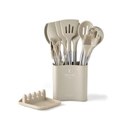 13 Pieces Silicone Kitchen Utensil Set