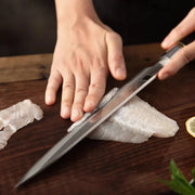 Japanese Sashimi Sushi Knife