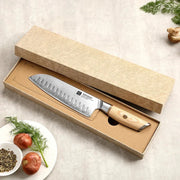 7 Inch Santoku Knife