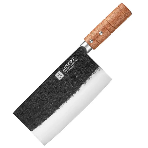 7 Inch Cleaver Knife