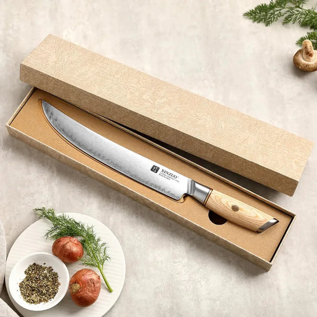 10 Inch Carving Knife