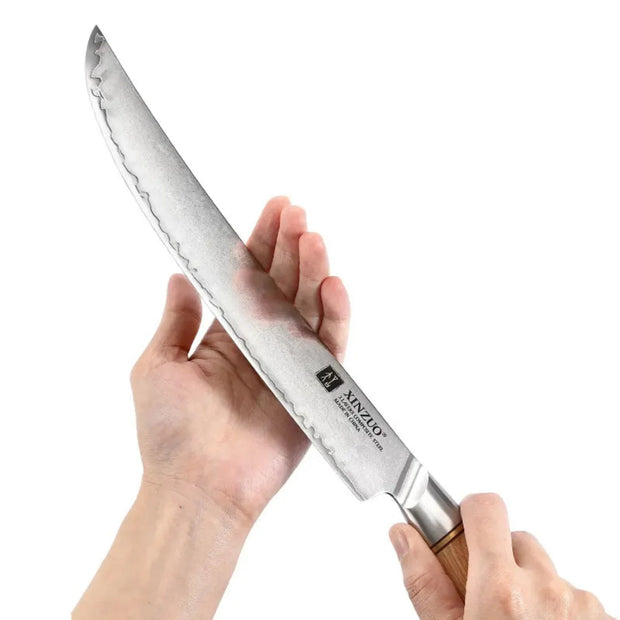 10 Inch Carving Knife