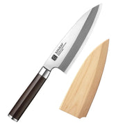 7 Inch Deba Knife