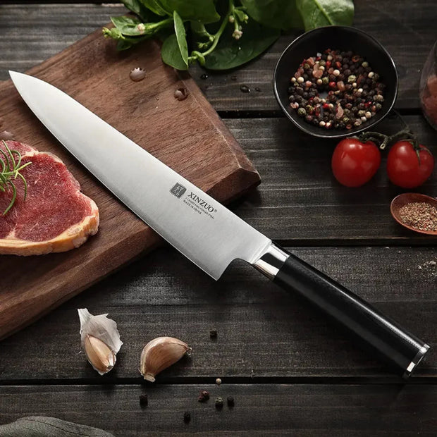 8 Inch Chef Knife