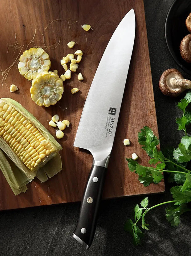 8 Inch Chef Knife