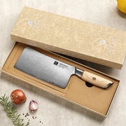 Bone Chopping Knife