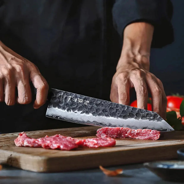 Chef Japanese Style Knife