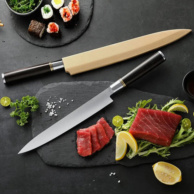 9.5 Inch Sashimi Sushi Knife