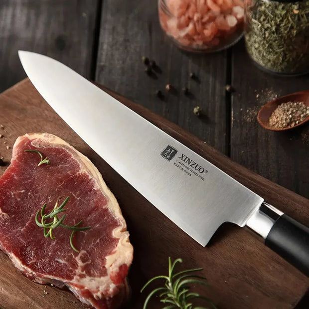 8 Inch Chef Knife