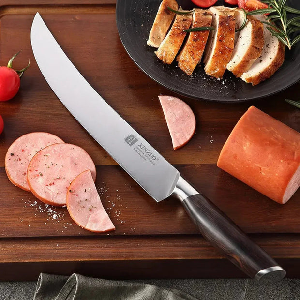 10 Inch Carving Knife