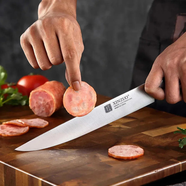 8 Inch Carving Knife