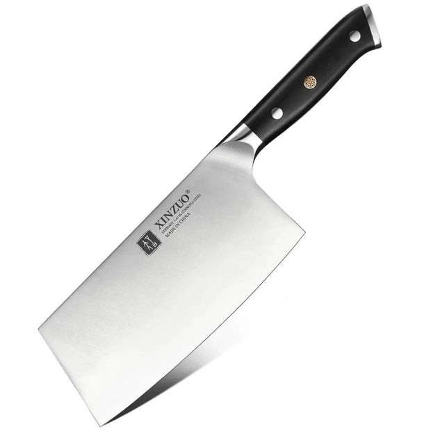 Cleaver Knife