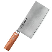 7 Inch 3 Layers Cleaver Knife