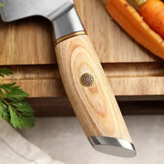 7 Inch Santoku Knife