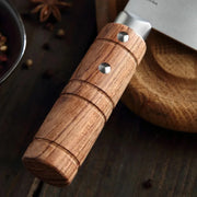 8 Inch Cleaver Knife