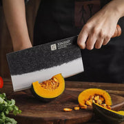 7 Inch Cleaver Knife