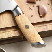 Bone Chopping Knife