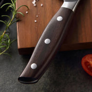 7 Inch Santoku Knife