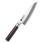7 Inch Deba Knife