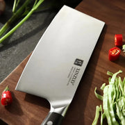 Cleaver Knife