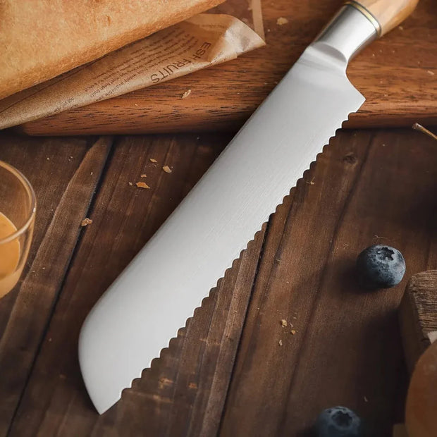 Bread Knife