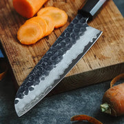 7 Inch Santoku Knife