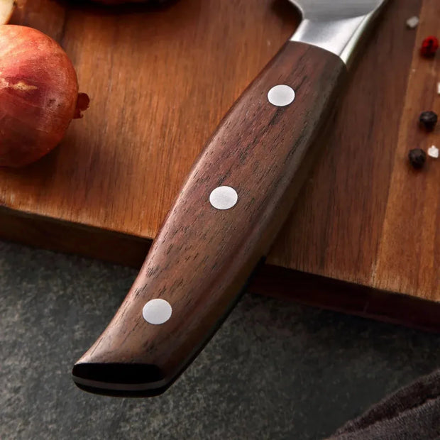 5Pcs Knife Set