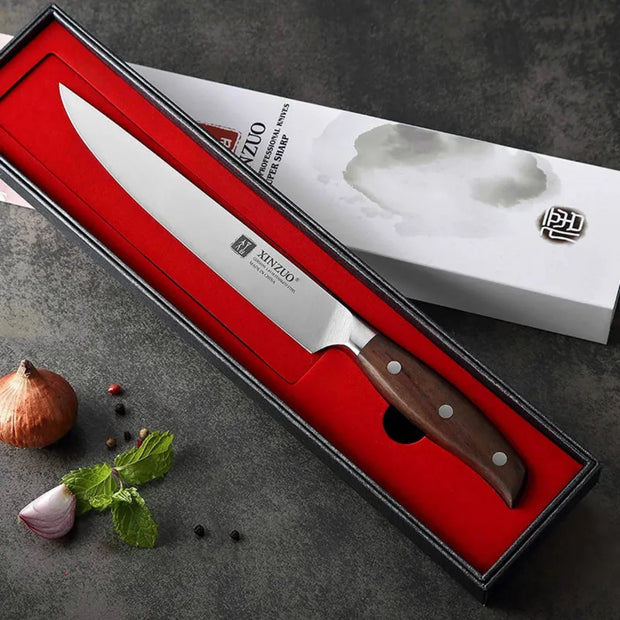 8 Inch Carving Knife