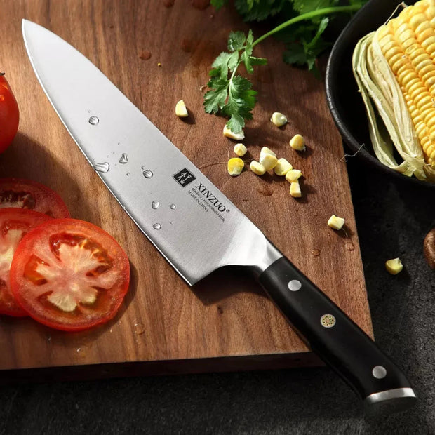 8 Inch Chef Knife