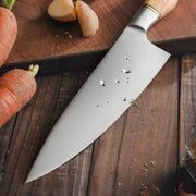 Chef Knife Sandvik