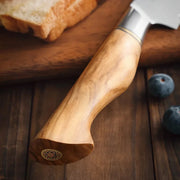 Bread Knife