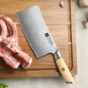 Bone Chopping Knife