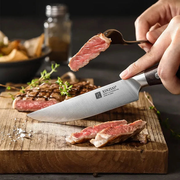 Steak Knife