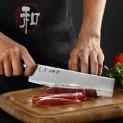 7 inch Nakiri Knife