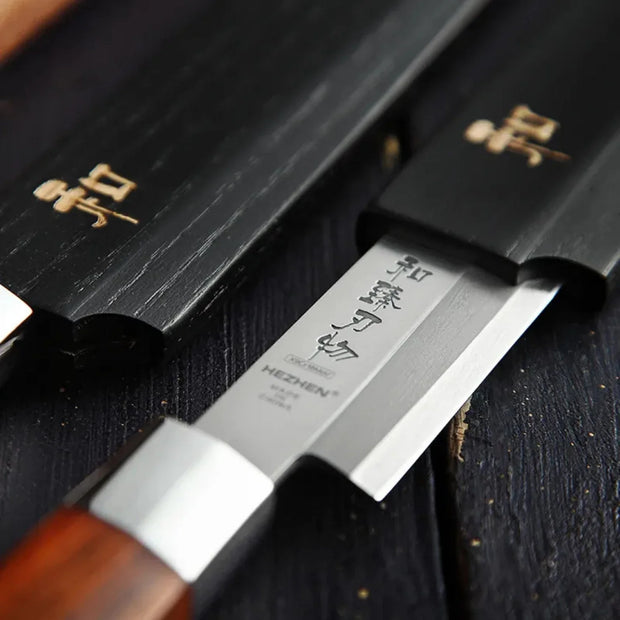 Japanese Sashimi Knife